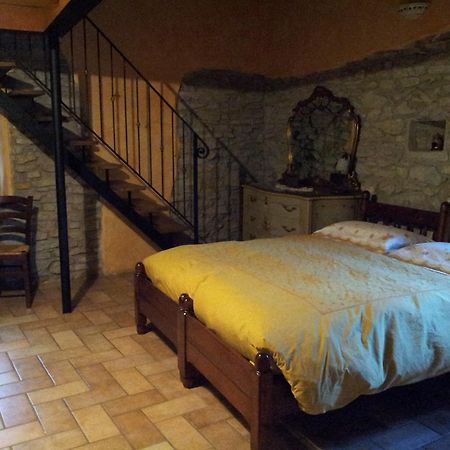 Agriturismo Cascina Ronchi Palazzago Εξωτερικό φωτογραφία